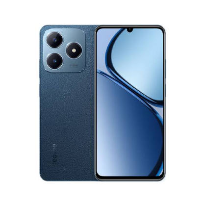 Realme c63